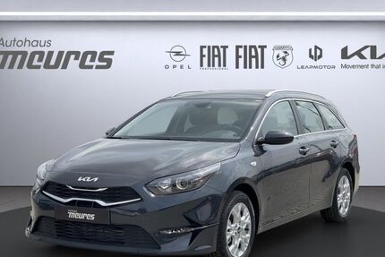 Kia ceed Sportswagon 5.966 km 19.988 &euro; Erkelenz 41812