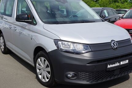 VW Caddy 68.002 km 26.450 &euro; Wurzen 04808