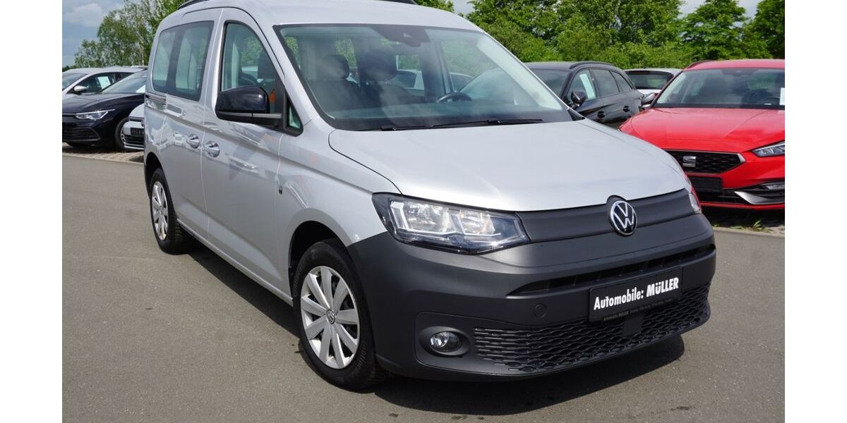 VW Caddy 68.002 km 26.450 &euro; Wurzen 04808