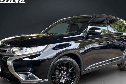 Mitsubishi Outlander 110.400 km 18.900 &euro; Hamburg 22047