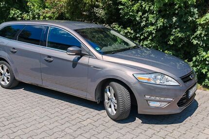 Ford Mondeo 285.000 km 2.000 &euro; Krailling 82152