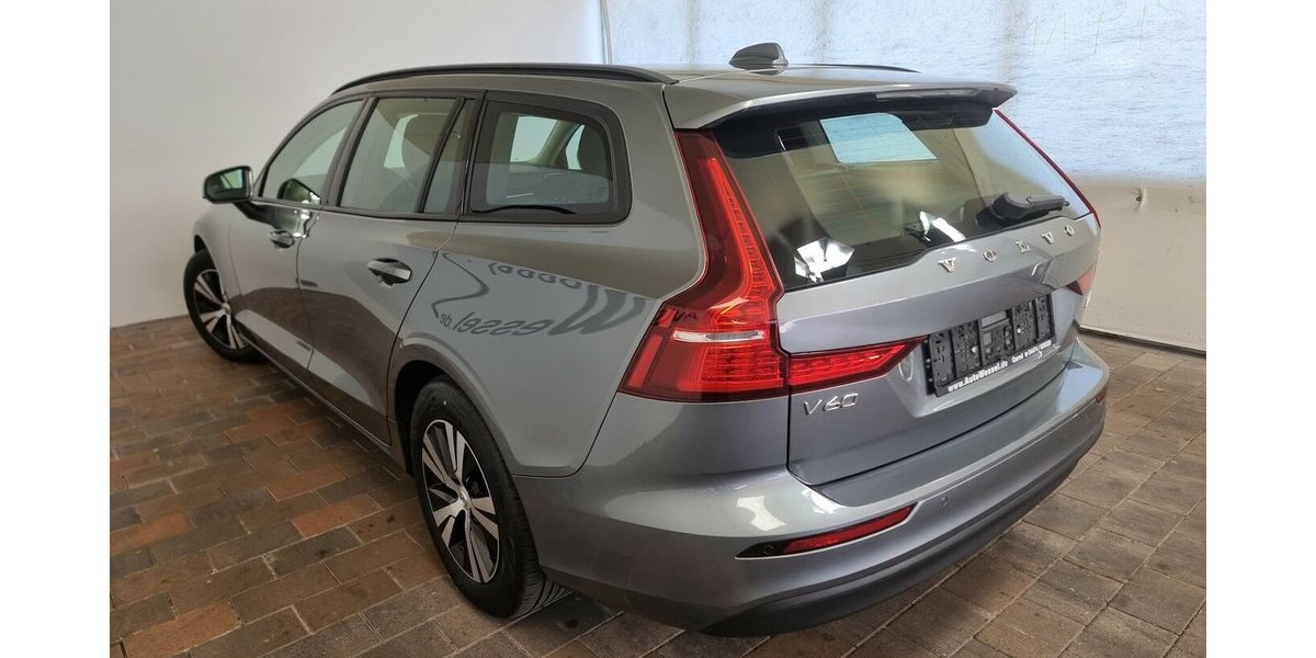 Volvo V60 LED ACC Spur Klima Navi Scheckheft 95.600 km 22.990 &euro; Garrel 49681