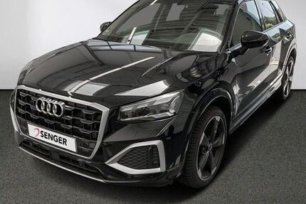 Audi Q2 11.701 km 25.880 &euro; Bielefeld 33609