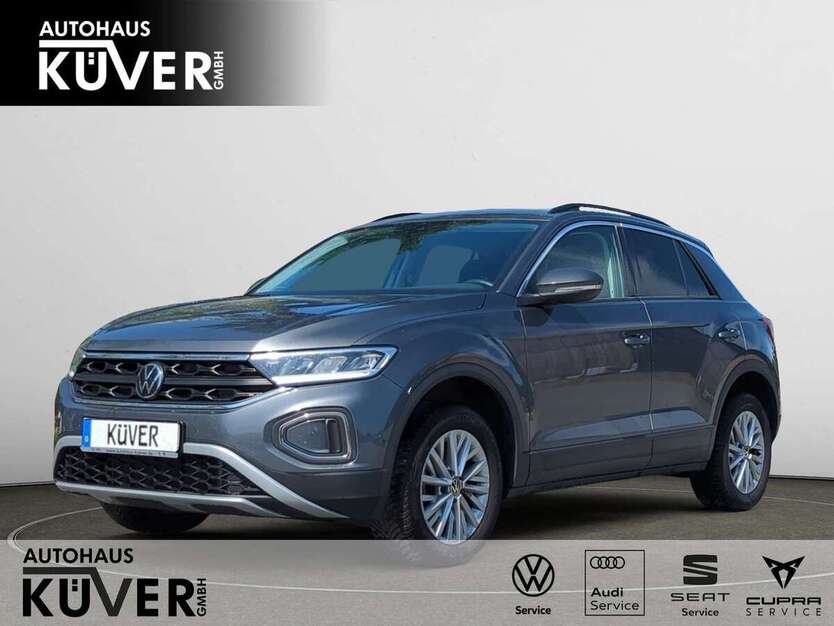 VW T-Roc 23.600 km 26.550 € Hagen 27628