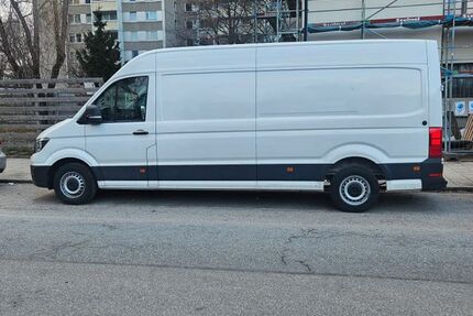 VW Crafter 200.000 km 16.900 &euro; Bad Salzuflen 32105