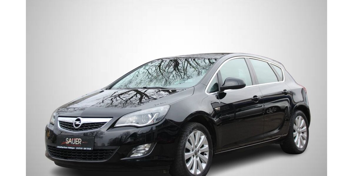 Opel Astra 169.800 km 5.400 &euro; Pfullingen 72793