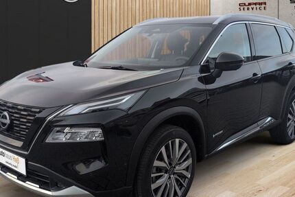 Nissan X-Trail 9.900 km 38.990 &euro; Murr 71711