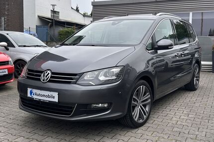 VW Sharan 352.000 km 7.880 &euro; Bielefeld 33609