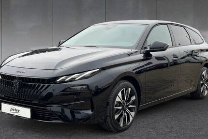 Peugeot 308 3.500 km 32.340 &euro; Sömmerda 99610