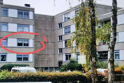 Wohnung Herne Sodingen - 3 Zimmer, 75 m&sup2;, 89.000&euro; | Angebot:27096591