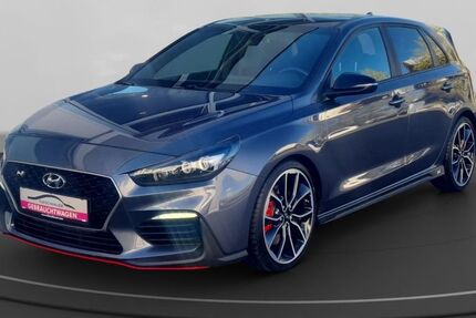 Hyundai i30 78.098 km 21.490 &euro; Euskirchen 53879