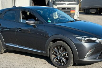 Mazda CX-3 130.134 km 9.990 &euro; Alsdorf 52477