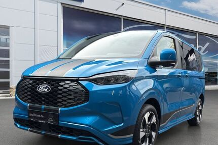 Ford Tourneo Custom 7.892 km 59.970 &euro; Bad Neustadt 97616