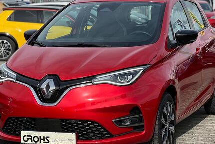 Renault ZOE 65.900 km 15.690 &euro; Bad Kreuznach 55543