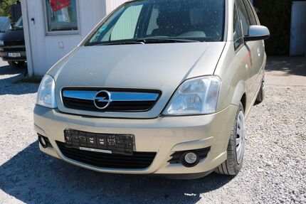 Opel Meriva 134.300 km 3.250 &euro; Königsbrunn 86343