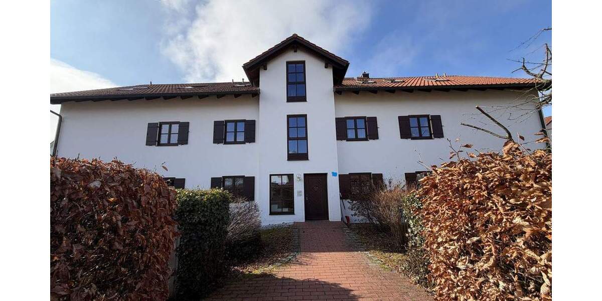 Etagenwohnung Oberding Aufkirchen - 3 Zimmer, 95 m&sup2;, 459.000&euro; | Angebot:25799659