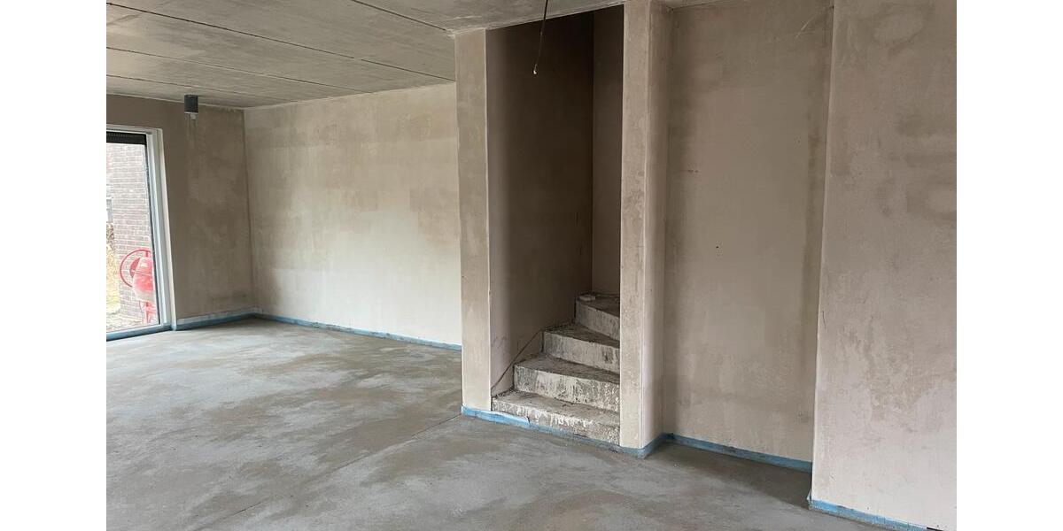 Doppelhaushälfte Wangerland - 3 Zimmer, 110 m&sup2;, 1.550&euro; | Angebot:24238613