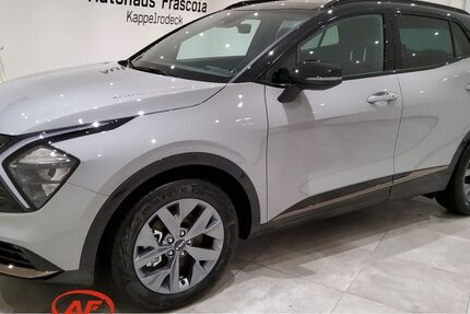 Kia Sportage 4.230 km 36.910 &euro; Kappelrodeck 77876