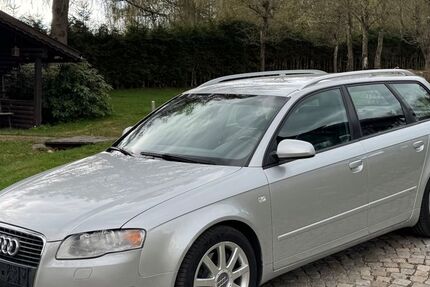 Audi A4 225.500 km 6.650 &euro; Neureichenau 94089