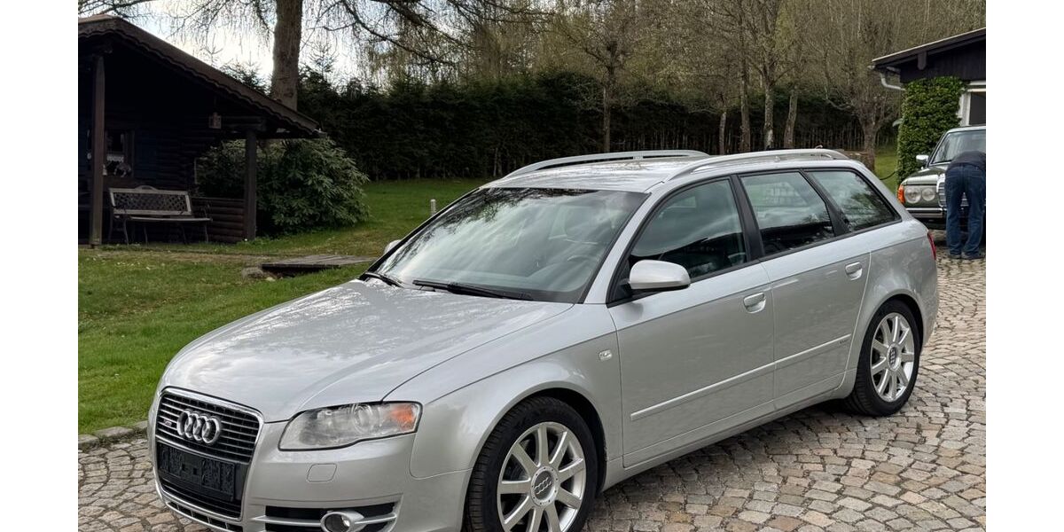 Audi A4 225.500 km 6.650 &euro; Neureichenau 94089