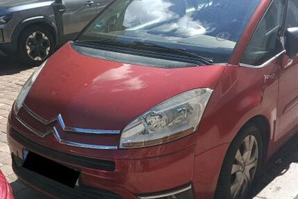 Citroen C4 Picasso 231.000 km 1.800 &euro; Hamburg 21073