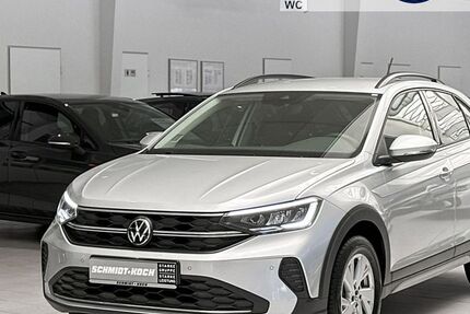 VW Taigo 24.821 km 19.750 &euro; Bremen 28207