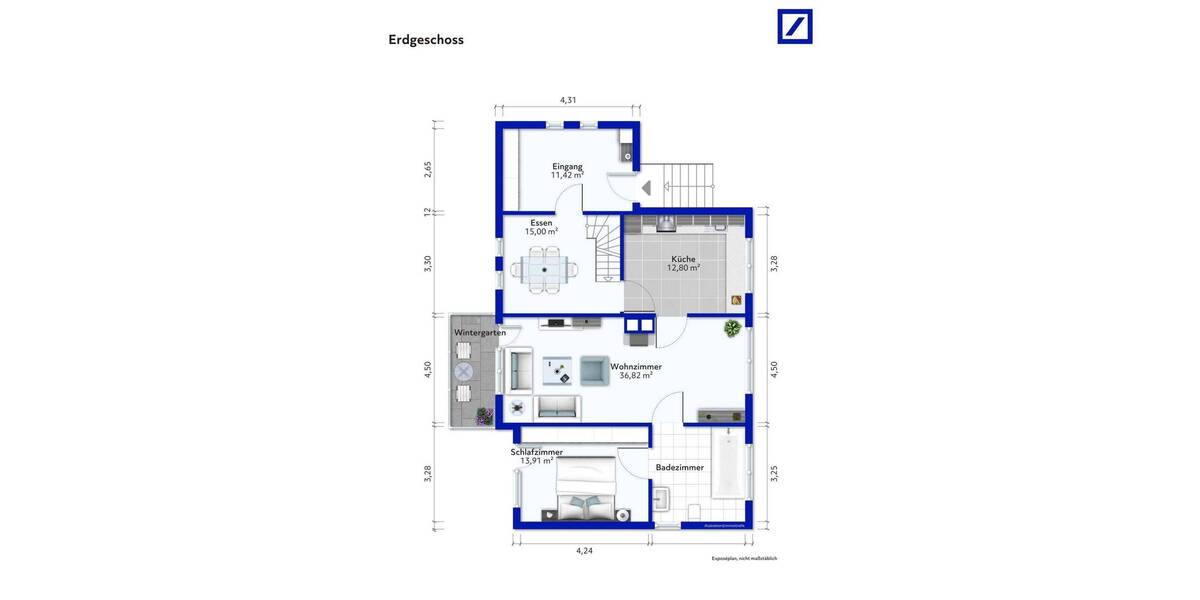Einfamilienhaus Quedlinburg Gernrode - 7 Zimmer, 160 m&sup2;, 290.000&euro; | Angebot:26826265