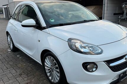 Opel Adam 92.500 km 6.500 &euro; Dortmund 44137