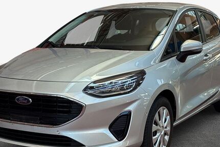 Ford Fiesta 19.299 km 12.900 &euro; Stuttgart 70190