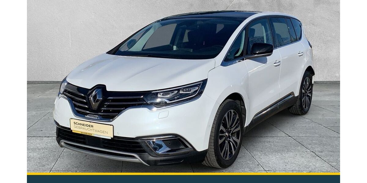 Renault Espace 84.243 km 28.890 &euro; Röhrsdorf 09247