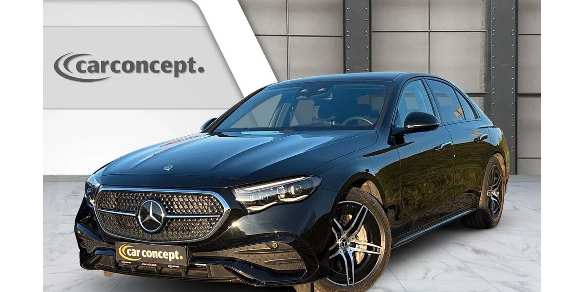Mercedes-Benz E 220 23.269 km 59.900 &euro; Wetzlar 35579