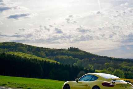 Porsche Cayman 67.600 km 79.800 &euro; Abtsgmünd 73453