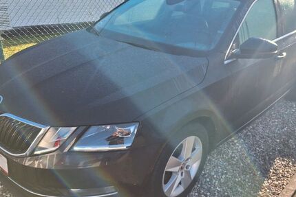 Skoda Octavia 266.000 km 10.490 € Rostock 18146
