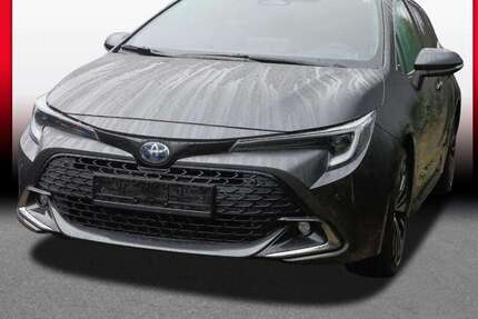 Toyota Corolla 19.999 km 29.539 &euro; Recklinghausen 45659