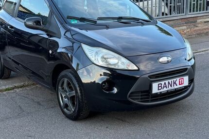 Ford Ka/Ka+ 116.000 km 2.700 &euro; Bad-Dürrheim 78073