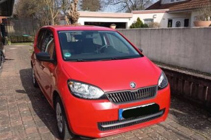 Skoda Citigo 83.702 km 5.900 &euro; Gilten 29690