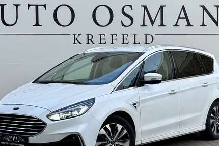 Ford S-Max 159.200 km 15.950 € Krefeld 47805