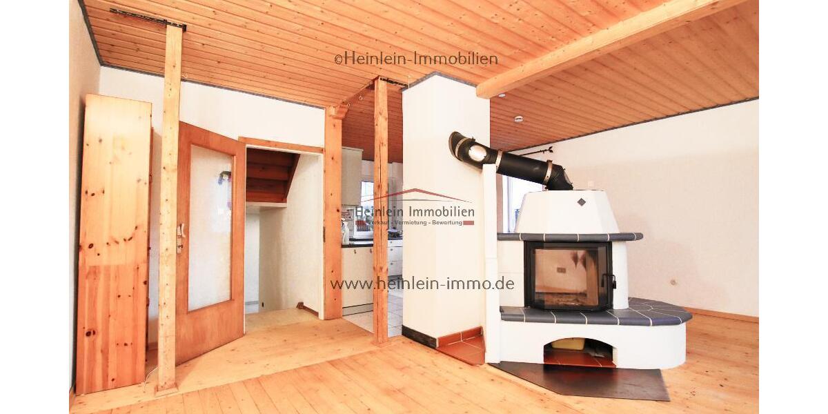Einfamilienhaus# opt. Bauplatz# Sauna# Wintergarten# Kaminofen# PV & Solar# Griesheim Hofmannstr. - Einfamilienhaus Griesheim | Angebot:26033924