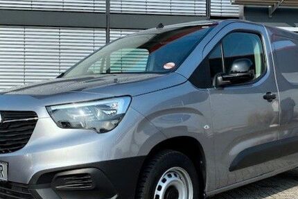 Opel Combo 43.659 km 13.890 &euro; Nordhausen 99734