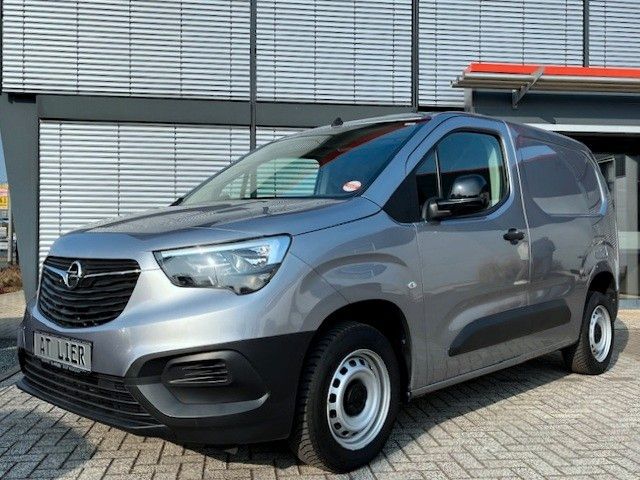 Opel Combo 43.659 km 14.890 € Nordhausen 99734