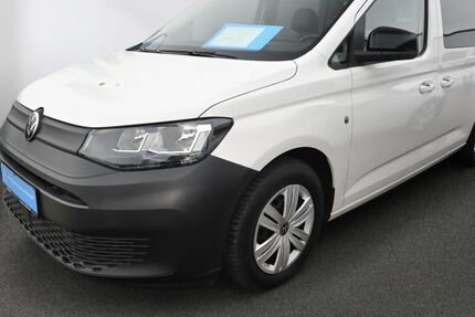 VW Caddy Maxi 76.000 km 25.890 &euro; Lübeck 23556