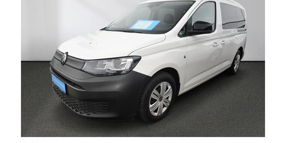 VW Caddy Maxi 76.000 km 25.890 &euro; Lübeck 23556