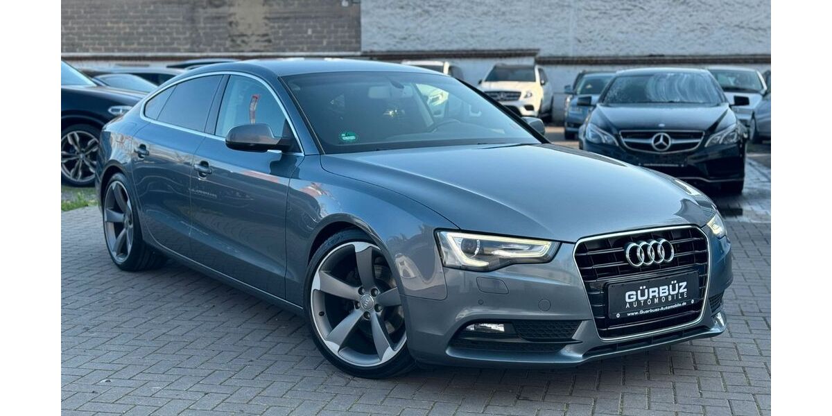 Audi A5 256.800 km 12.900 &euro; Wiesbaden 65201