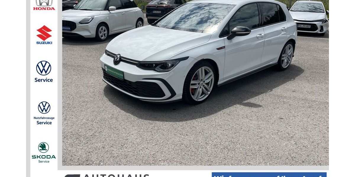 VW Golf 24.100 km 26.990 &euro; Oberndorf 78727