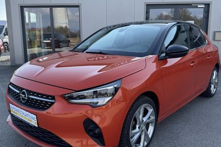 Opel Corsa 31.880 km 9.900 &euro; Plattling 94447