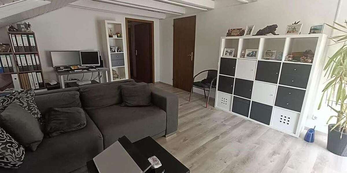 Etagenwohnung Ergoldsbach Langenhettenbach - 4 Zimmer, 70 m&sup2;, 199.000&euro; | Angebot:27069245