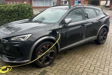 Cupra Formentor 90.000 km 22.900 &euro; Haren 49733