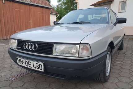 Audi 80