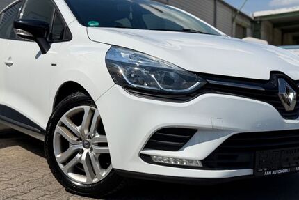 Renault Clio 200.000 km 4.990 &euro; Beckum 59269