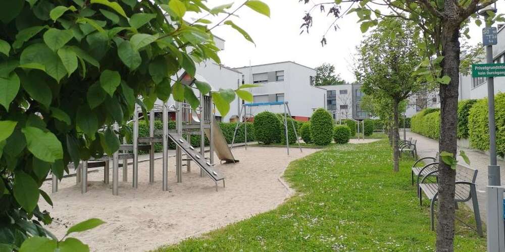 Wohnung zum Mieten in Stuttgart 1.750 € 114 m² 5 zimmer